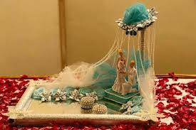 Ring Platter Wedding Gifts Packaging Wedding Gift Wrapping Wedding Gift Pack