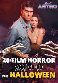 Ovviamente i film horror sono sconsigliati se i bambini sono troppo piccoli o facilmente impressionabili. 20 Film Horror Degli Anni 60 80 Per Halloween