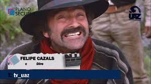 PLANO SECUENCIA EL TRES DE COPAS COMPLETO