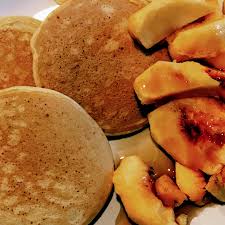 Bob's red mill homestyle pancake & waffle mix makes delicious, fluffy pancakes—just add water, and breakfast is ready in minutes! Bob S Red Mill Paleo Pancake Mix Review Adina Mayo