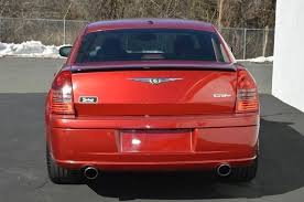 Image result for Inferno Red 2007 Chrysler
