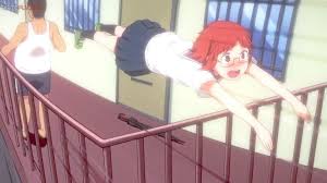 Chio Chan No Tsuugakuro Anime Fandom Anime Favorite Character