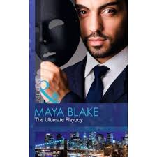 The Ultimate Playboy (The 21st Century Gentleman's Club, Book 1)