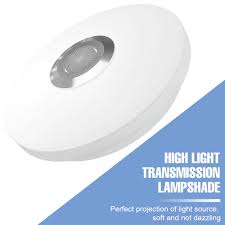Ceiling Lamp Rgb Remote | Rgb Led Smart Ceiling Light | Ceiling Light Rgb  Remote - Led - Aliexpress