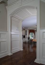 Archways Moldings Ny Archway Molding Archway Decorative Mouldings