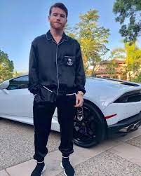Canelo alvarez quotes canelo alvarez dad canelo alvarez girlfriend canelo alvarez under miguel cabrera house oscar de la hoya house amir khan house george strait house canelo. The Multi Million Mansion That Houses Canelo Alvarez Essentiallysports