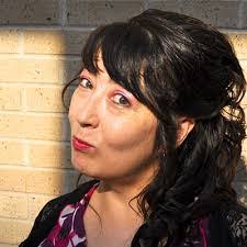 on Tsunami vs. the Fukushima 50 by Lee Ann Roripaugh & Savage Conversations  by LeAnne Howe