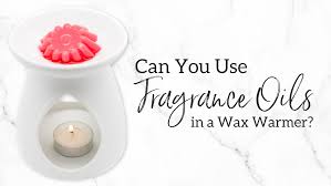 Can You Put Vanilla Extract In A Scentsy Warmer? - For Your Massage Needs