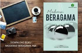 May 04, 2021 · untuk mendapatkan buku yang kita inginkan sangatlah mudah. Download Buku Moderasi Beragama Pdf Iqra Id
