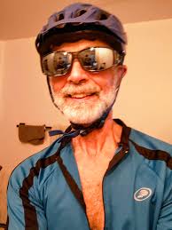 Man, I'm beat. Gonna take a couple of days off.