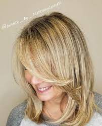 60 Most Prominent Hairstyles For Women Over 40 Hair Styles Long Hair Styles Medium Hair Styles