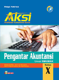 Kelas xii ipa 1 merupakan kelas unggul yang paling menjadi perhatian karena akan menjadi indikator keberhasilan sekolah. Jawaban Buku Buku Akuntansi Kelas 10