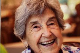 Obituary: Dolores A. Bush