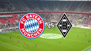 This content is provided and hosted by a 3rd party server. 2019 01 13 Bayern Munich Vs Borussia M Gladbach Friendlies Bayernforum Com