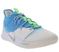 Liebe freunde des paul and george, ab diesem donnerstag haben wir neue öffnungszeiten für euch. Details Zu Nike X Paul George 3 Basketball Schuhe Spacige Herren Sport Schuhe Blau Weiss