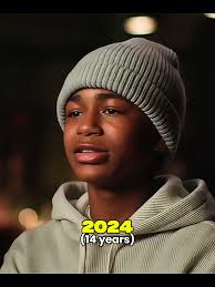 Blake Cameron James Kid