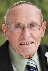 Doyle, Ernest Reuben "Ernie"