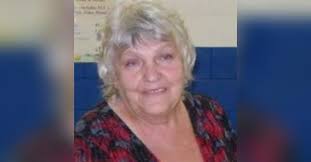 Gloria Joanne Fitzpatrick Obituary