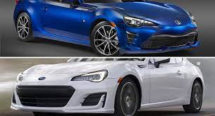 Submitted 1 year ago by bread275. 2017 Subaru Brz Vs 2017 Toyota 86 Which One Do You Like More And Why Carscoops