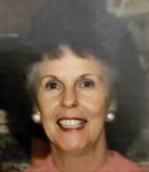 Betty Jean Merrill Obituary