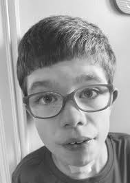 June 22nd: It is so hard to believe that the triplets turn 8 today! I told  them 8 is a good age to stop growing and getting older! It was been a