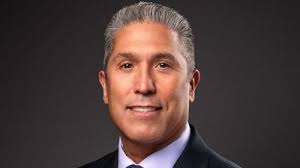 New Redmond Fire Chief Ryan Herrera starting March 18