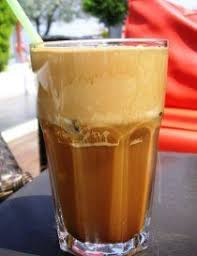 Cafe Frappe Recette Tupperware Recette Tupperware Cafe Frappe Recette Cafe Frappe