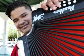 Roma's pride and joy: Starr County accordionists bring home top prizes from  Big Squeeze