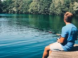 Berkley lightning rod spinning rod. Berkley Lightning Rod Review 2021 Quality Spinning Fishing Pole On A Budget Fishing Perfect Fisherman Product Reviews Ratings Angler Buying Guides