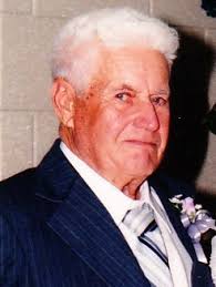 Lyle Peter Oxley (1911-1999)