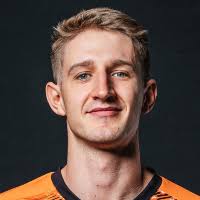 Michael Brinkley » teammates :: Women Volleybox