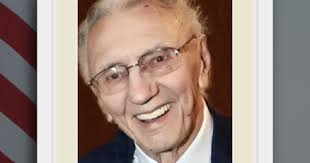 Theodore "Ted" Arthur Rohde (October 28, 1929