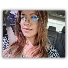 Michelle Argumedo's Instagram, Twitter & Facebook