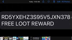 I found out that the code only works on the account that had the code redeemed. Fortnite Codes For Items 2021 Novocom Top