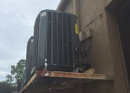 Trane xr14 stands out as the best product in the 14 seer category. Trane Install Xr17 Condenser Tam7 Air Handler Naples Fl Pure Air