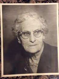 Sarah Walters Jones (1873-1968)