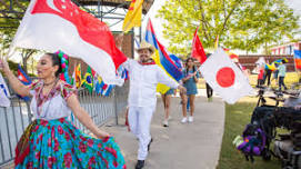 Atlanta International Night Market