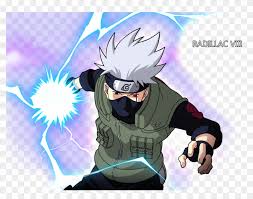 Kakashi the sharingan warrior, kakashi's best fight moments english dub in this video have kakashi's almost best fight moments. Kakashi Chidori Clipart 4856578 Pikpng