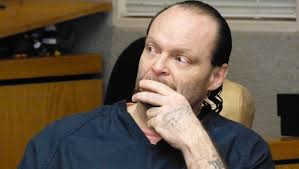 Anderson butter knife killer gets life in prison — twice — without parole