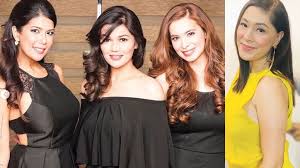 A believer of god & love. Are Sunshine Geneva Donna Not In Good Terms With Sheryl Cruz