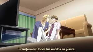 Hey, class president