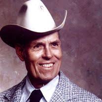 Harold Wayne Sasser (1926-2017)