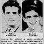 Profile Picture of James Cosmano (1918-1964) - Find a Grave Memorial (@findagrave.com) on Google