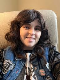 Svengoolie Movie Scene Resembling Eddie Munster