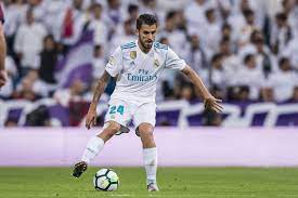 → indica que estuvo en condición de préstamo. Arsenal Tottenham Hotspur Reportedly Interested In Real Madrid S Dani Ceballos Bleacher Report Latest News Videos And Highlights