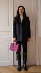 Rose hermès is the second chapter of hermès beauty. Which Size Hermes Bag Is The Best Birkin 25 30 35 Glam Glitter