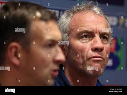 Mcdermott hi-res stock photography and images