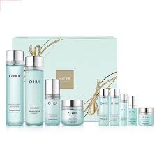 OHUI Miracle Aqua Skin care Set for Combination & Nepal | Ubuy