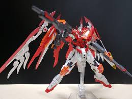 ウイングガンダムゼロ鳳凰 フェニックス たく0091さんのガンプラ作品 gunsta ガンスタ ガンダム ウイングガンダム ガンプラ