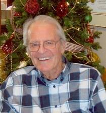 George Leach Obituary